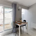 Apartment By Jardin Du Luxembourg Apartmán