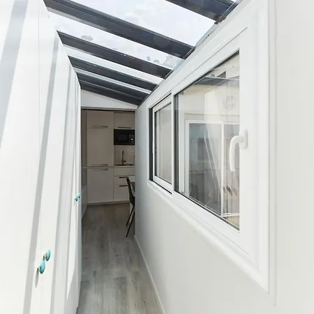 Apartment By Jardin Du Luxembourg